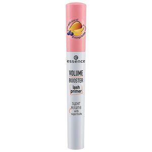 essence | Volume Booster Lash Primer Mascara